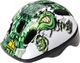 Meteor Kask rowerowy dziecięcy MV6-2 crocodile r. XS 1