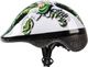 Meteor Kask rowerowy dziecięcy MV6-2 crocodile r. XS 2