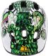 Meteor Kask rowerowy dziecięcy MV6-2 crocodile r. XS 3
