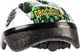 Meteor KASK ROWEROWY DZIECIĘCY METEOR MV6-2 crocodile S 4