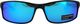 Lozano Okulary LOZANO LZ-301D Uniwersalny 1