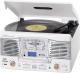 Gramofon Trevi Retro TT 1065E 1