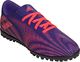Adidas Buty piłkarskie adidas Nemeziz .4 TF Jr EH0586 36 2/3 4