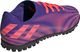 Adidas Buty piłkarskie adidas Nemeziz .4 TF Jr EH0586 36 2/3 5