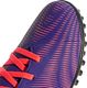 Adidas Buty piłkarskie adidas Nemeziz .4 TF Jr EH0586 36 2/3 6