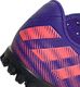 Adidas Buty piłkarskie adidas Nemeziz .4 TF Jr EH0586 36 2/3 7