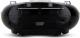 Radioodtwarzacz Trevi BOOMBOX CMP574 CZERWONY-TREVICMP574RED 4