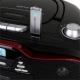 Radioodtwarzacz Trevi BOOMBOX CMP574 CZERWONY-TREVICMP574RED 5