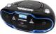 Radioodtwarzacz Trevi CMP574 niebieski 5