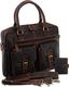 Torba Badura 14" (LAP-5682-B-COM) 2