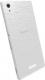 Krusell Etui Boden Cover do Sony Xperia M4 Aqua, Białe (90060) 1