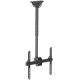 Techly Uchwyt sufitowy ICA-CPLB 944S 32'' - 55'' 1