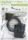 Adapter AV Techly D-Sub (VGA) - HDMI + USB-A czarny (301665) 2