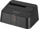 Stacja dokująca Sharkoon 2.5"/3.5" SATA - USB 3.2 Gen 1 QuickPort XT 1