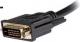 Kabel Sharkoon HDMI - DVI-D 2m czarny (4044951015214) 2