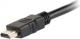 Kabel Sharkoon HDMI - DVI-D 2m czarny (4044951015214) 3