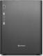 Obudowa Sharkoon CA-M Aluminium Black (4044951016112) 1