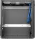 Obudowa Sharkoon CA-M Aluminium Black (4044951016112) 2