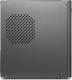 Obudowa Sharkoon CA-M Aluminium Black (4044951016112) 3