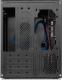 Obudowa Sharkoon CA-M Aluminium Black (4044951016112) 4