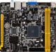 Płyta główna Biostar AM1ML, AM1, DDR3-800-1600, USB 3.0, SATA3, mATX (GYII02) 3