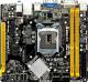 Płyta główna Biostar H81MDV3, LGA1150, H81, 2XDDR3, USB 3.0, uATX, BOX (H81MDV3) 1