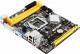 Płyta główna Biostar H81MDV3, LGA1150, H81, 2XDDR3, USB 3.0, uATX, BOX (H81MDV3) 2