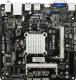 Płyta główna Biostar J1800NH2, Celeron J1800, DDR3-1333, IntelHD, HDMI, SATA2, USB 3.0, MINI ITX (GLII04) 3
