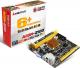 Płyta główna Biostar A68N-2100, APU E-2100, DDR3-800-1600, HDMI., SATA3, MINI ITX (GLAI04) 1