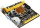 Płyta główna Biostar A68N-2100, APU E-2100, DDR3-800-1600, HDMI., SATA3, MINI ITX (GLAI04) 1