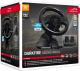 Kierownica Speedlink Darkfire Racing Wheel, PC, PS3 (SL-6684-BK) 2