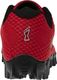 Inov-8 Buty Inov-8 Mudclaw 275 czerwono-czarne damskie 39.5 5