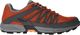 Inov-8 Buty Inov-8 Roclite 280 pomarańczowo-szary męskie 41.5 1