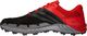Inov-8 Buty z kolcami Inov-8 Oroc Ultra 290 czerwono-czarne męskie 43 4