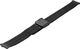 Bisset Bransoleta stalowa do zegarka 14 mm Bisset BM-103/14 Black uniwersalny 1