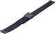 Bisset Bransoleta stalowa do zegarka 14 mm Bisset BM-103/14 Blue uniwersalny 1
