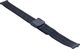 Bisset Bransoleta stalowa do zegarka 14 mm Bisset BM-103/14 Blue uniwersalny 3