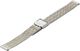 Bisset Bransoleta stalowa do zegarka 14 mm Bisset BM-103/14 TT Gold uniwersalny 1