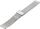 Bisset Bransoleta stalowa do zegarka 16 mm Bisset BM-103/16 TT Rose uniwersalny 1