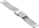 Bisset Bransoleta stalowa do zegarka 16 mm Bisset BM-103/16 TT Rose uniwersalny 2