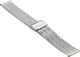 Bisset Bransoleta stalowa do zegarka 16 mm Bisset BM-103/16 TT Rose uniwersalny 3