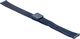 Bisset Bransoleta stalowa do zegarka 14 mm Bisset BM-104/14 Blue uniwersalny 3
