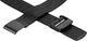 Bisset Bransoleta stalowa do zegarka 16 mm Bisset BM-105/16 Black uniwersalny 1