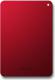 Dysk zewnętrzny HDD Buffalo HDD MiniStation Safe 1 TB Czerwony (HD-PNF1.0U3BR-EU) 1