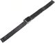 Tekla Bransoleta stalowa do zegarka 10 mm Tekla BC3.10 Black uniwersalny 1