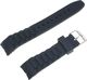 Diloy Silikonowy pasek do zegarka 20 mm Diloy S252C.20.1 uniwersalny 1
