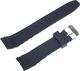 Diloy Silikonowy pasek do zegarka 20 mm Diloy S252C.20.1 uniwersalny 1
