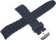Diloy Silikonowy pasek do zegarka 20 mm Diloy S252C.20.1 uniwersalny 2