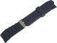 Diloy Silikonowy pasek do zegarka 20 mm Diloy S252C.20.1 uniwersalny 3