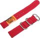 Diloy Pasek do zegarka Diloy 18 mm 408.18.6 Zulu uniwersalny 1